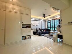 Blk 462C Blossom Spring @ Yishun (Yishun), HDB 4 Rooms #595869681